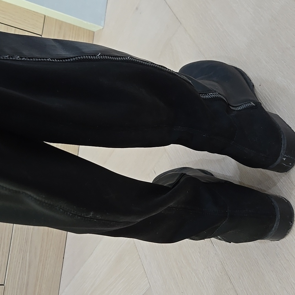 Nine west Riding boots - Picture 5 of 9